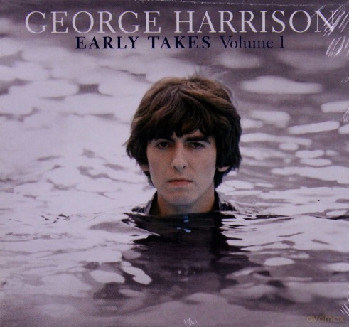 George Harrison: Early Takes Vol.1 (ecopack) [CD]