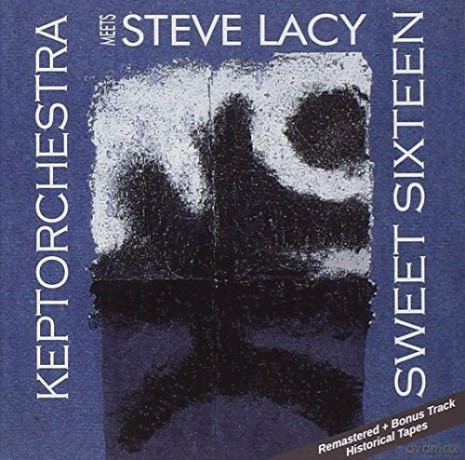 Keptorchestra: Sweet Sixteen [CD]