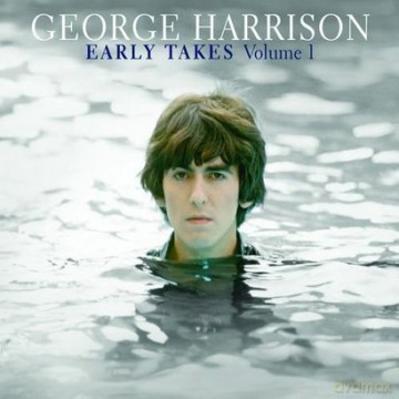 George Harrison: Early Takes Vol.1 [Winyl]