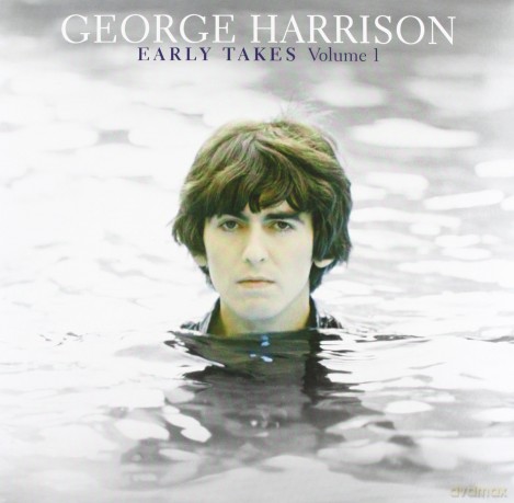 George Harrison: Early Takes Vol.1 [Winyl]