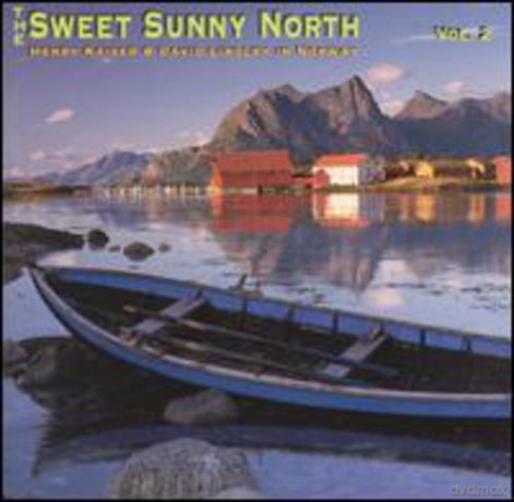 Sweet Sunny North Vol.2 [CD]