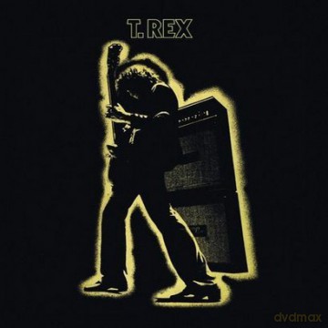 T.Rex: Electric Warrior [2xWinyl]