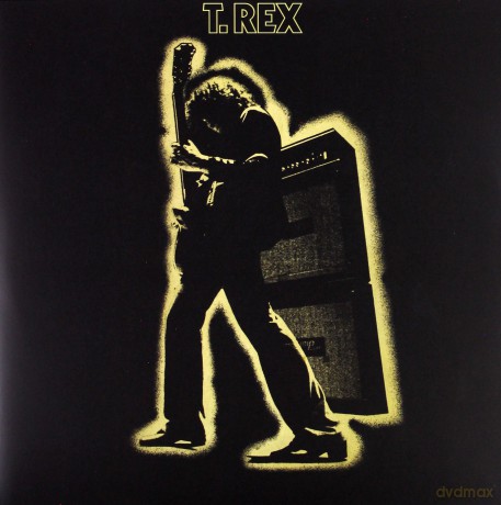 T.Rex: Electric Warrior [2xWinyl]