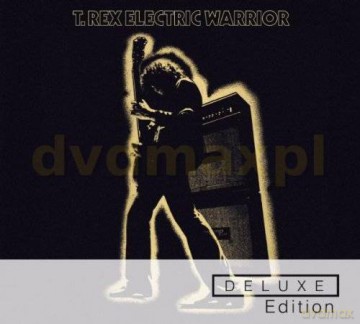 T.Rex: Electric Warrior (digipack) [2CD]