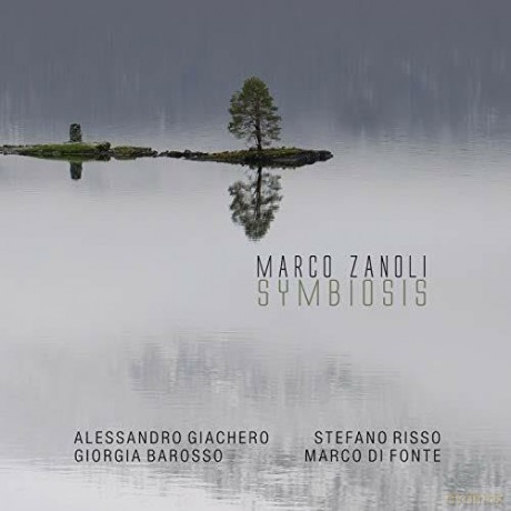 Symbiosis: Symbiosis [CD]