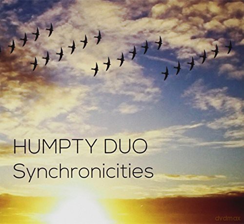 Humpty Duo: Synchronicities [CD]