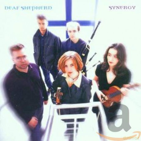 Deaf Shepherd: Synergy [CD]