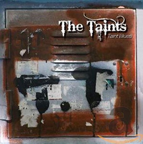 Taints: Taint Blues [CD]