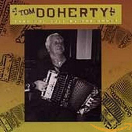 Tom Doherty: Take The Bull By The... [CD]