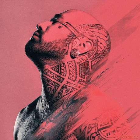 Nahko And Medicine For The Peo: Take Your Power Back [CD]