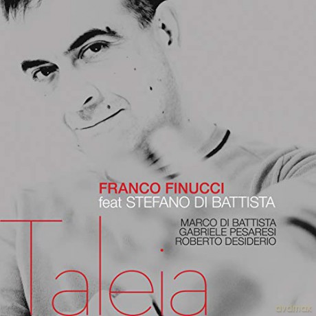 Finucci Franco: Taleia [CD]
