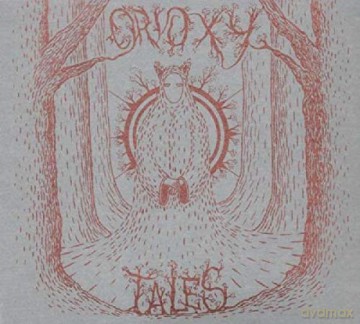 Orioxy: Tales [CD]