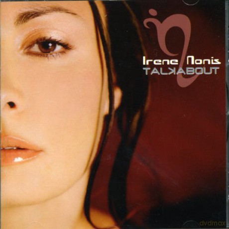 Irene Nonis: Talkabout [CD]