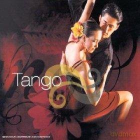 Tango [CD]