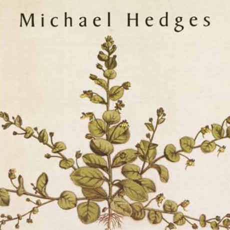 Michael Hedges: Taproot [CD]