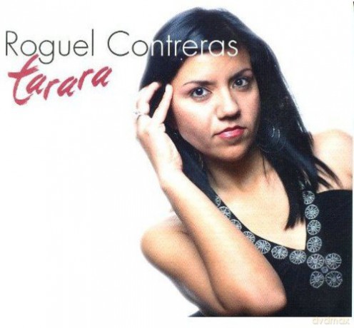 Roguel Contreras: Tarara [CD]