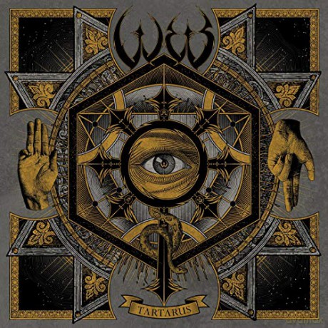 Web: Tartarus [CD]