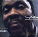 Terry Callier: Tc In Dc [CD]