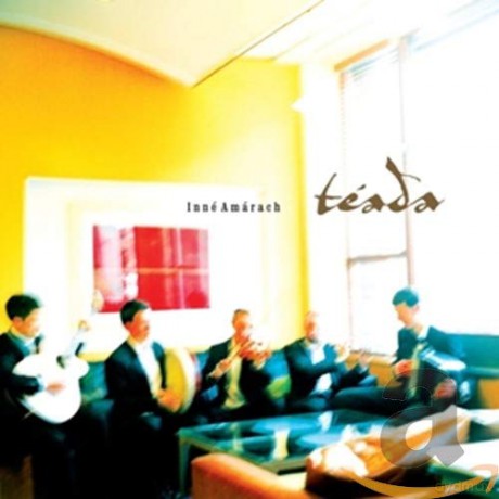 Teada: Teada [CD]
