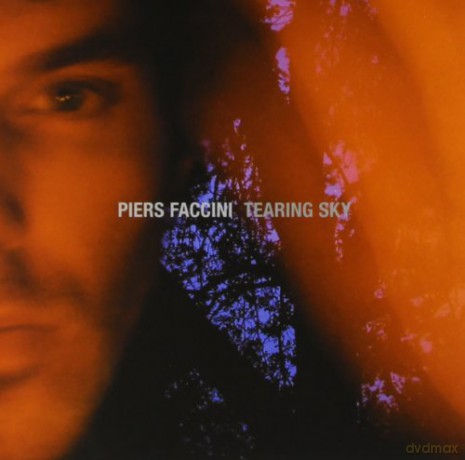 Piers Faccini: Tearing Sky [CD]