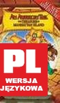 Amerykańska opowieść 3: Skarb Wyspy Manhattan [DVD] [PRZECENA]