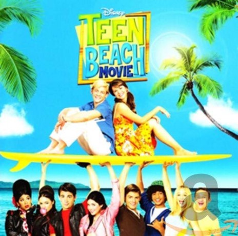 Teen Beach [CD]