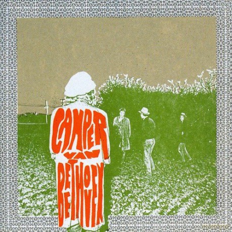 Camper Van Beethoven: Telephone Free Landslide Victory [CD]