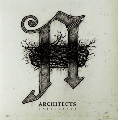 Architects: Daybreaker [CD]