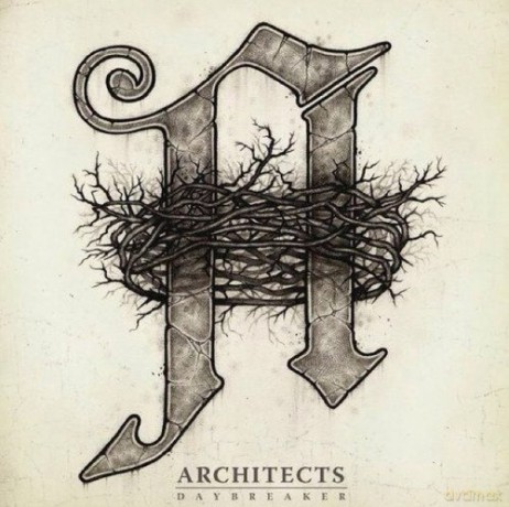 Architects: Daybreaker [Winyl]+[CD]