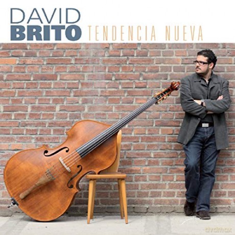 Brito, David: Tendencia Nueva [CD]