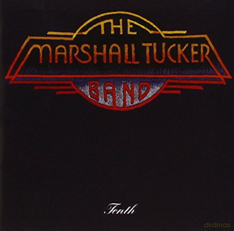 The Marshall Tucker Band: Tenth [CD]