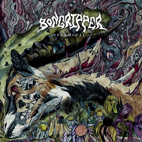 Bongripper: Terminal [CD]