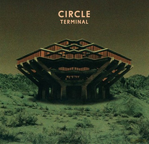 Circle: Terminal [CD]