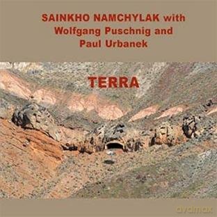 Terra: Terra [CD]