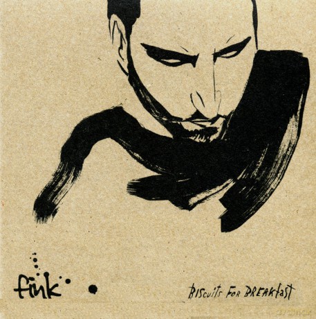 Fink: Biscuits For Breakfast Ltd.Edition [Winyl]