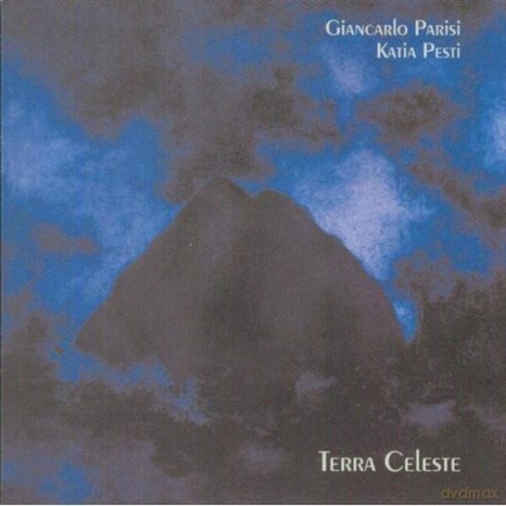 Giancarlo Parisi: Terra Celeste [CD]