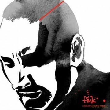 Fink: Distance And Time Ltd.Edition [Winyl]