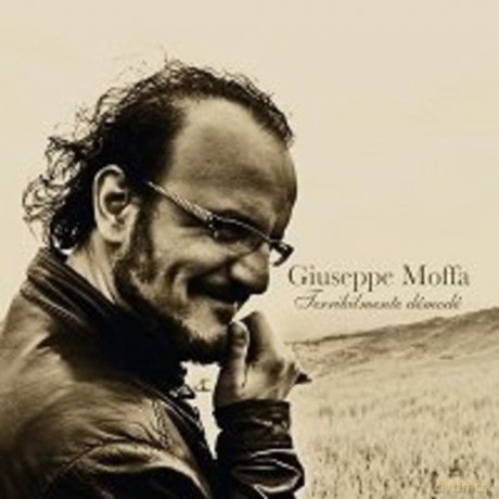 Giuseppe Moffa: Terribilmente Demode [CD]