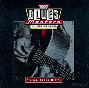 Texas Blues Vol.3 [CD]