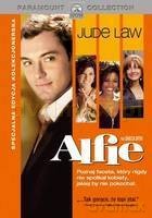 Alfie edycja specjalna [DVD] 