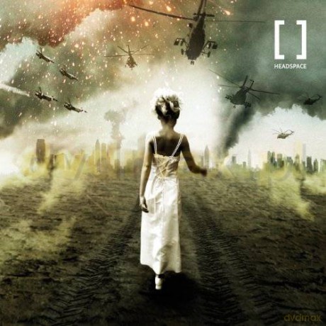 Headspace: I Am Anymous Ltd. Edition (digipack) [CD]