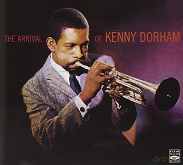 Kenny Dorham: The Arrival Of [CD]