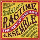 The Art Of Rag [CD]