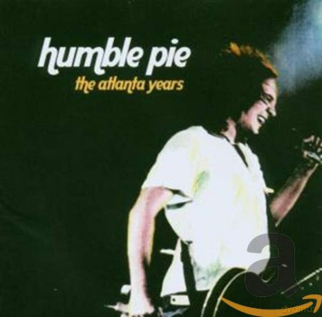 Humble Pie: The Atlanta Years [2CD]