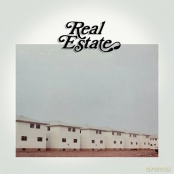 Real Estate: Days (ecopack) [CD]