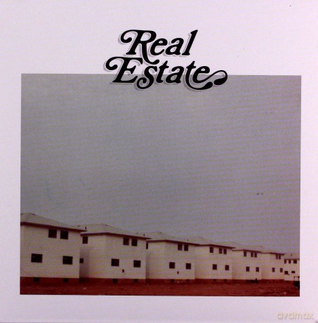 Real Estate: Days (ecopack) [CD]