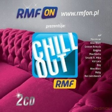 Rmf Chillout 2012 (digipack) [2CD]