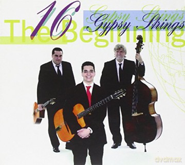 The Beginning [CD]
