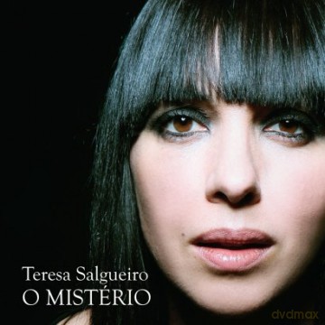 Teresa Salgueiro: O misterio (digipack) [CD]