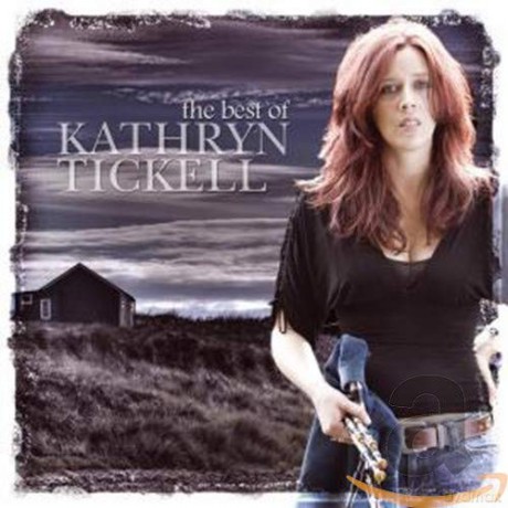 Kathryn Tickell: The Best Of [2CD]